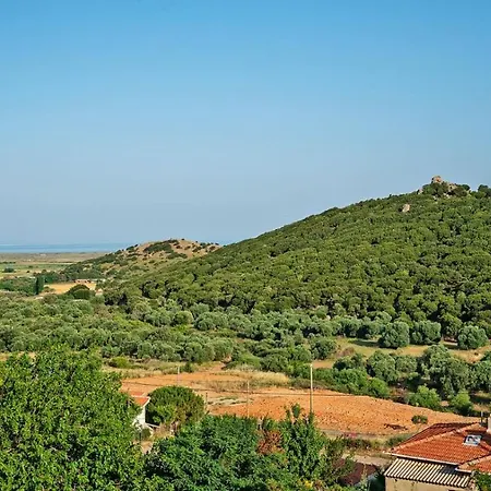 Holiday home Kahraman Apart