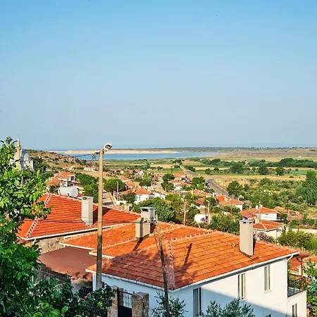 Kahraman Apart Holiday home