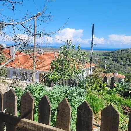 Kahraman Apart Holiday home