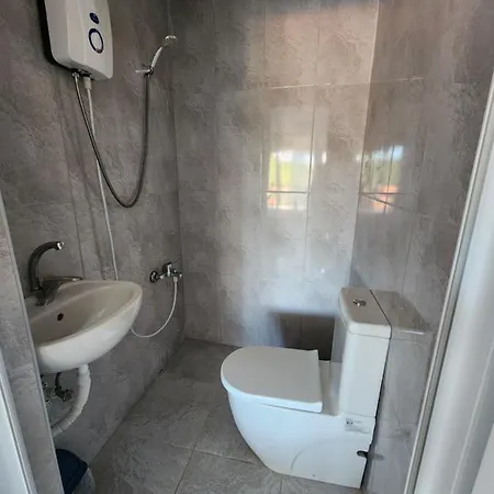 Kahraman Apart Holiday home Gokceada