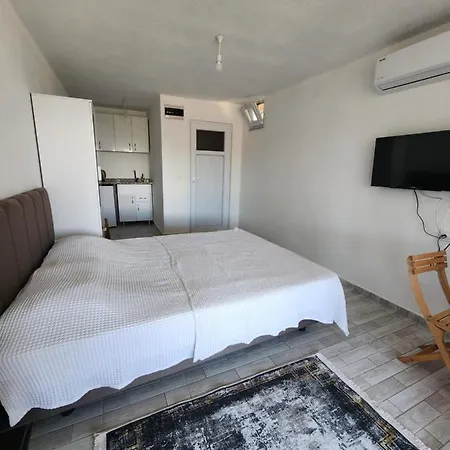 Kahraman Apart Holiday home