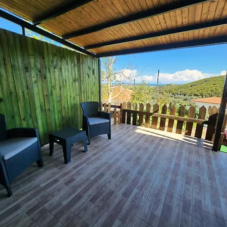 Kahraman Apart Holiday home Gokceada