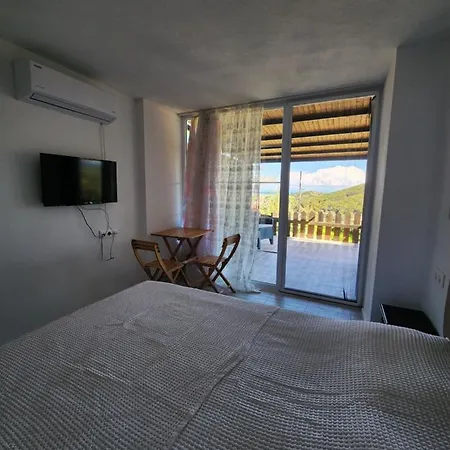 Holiday home Kahraman Apart