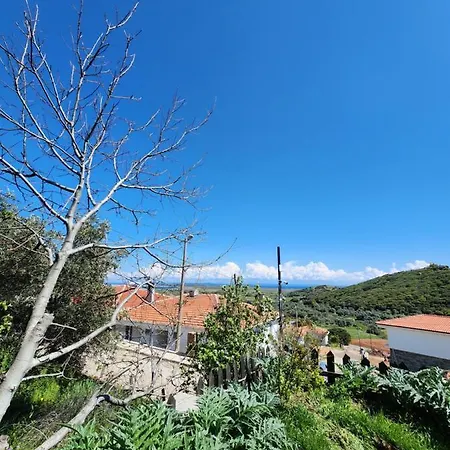 Kahraman Apart Holiday home *