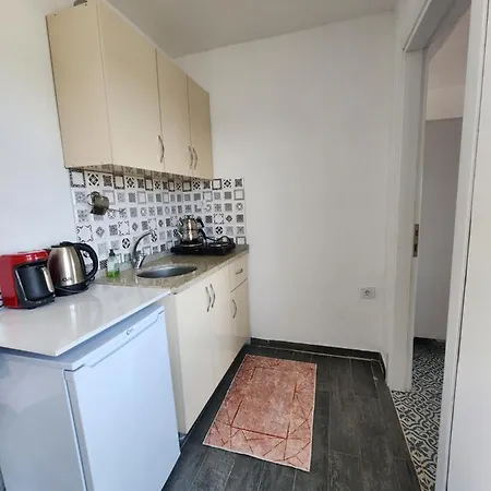 Holiday home Kahraman Apart