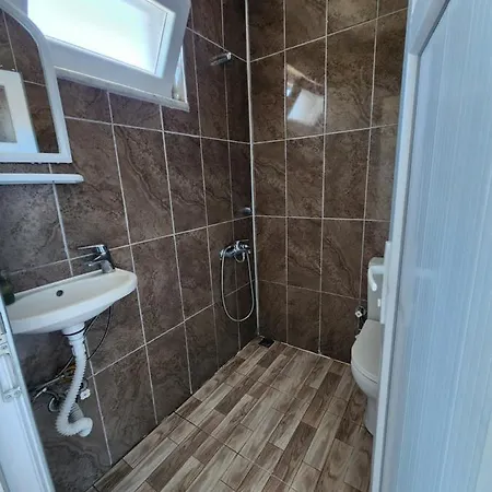 Kahraman Apart Holiday home Gokceada