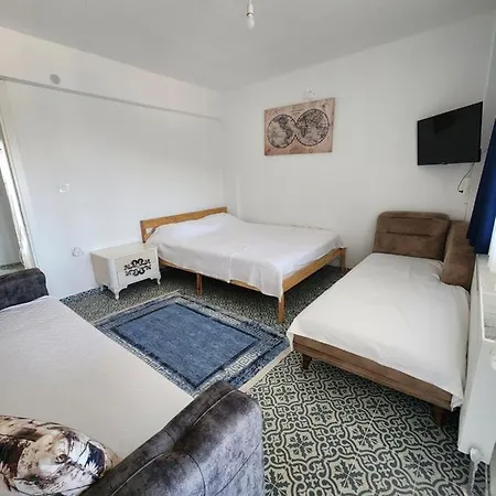 Kahraman Apart Holiday home *