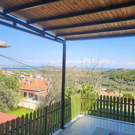 Kahraman Apart Holiday home Gokceada