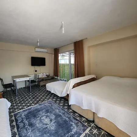 Holiday home Kahraman Apart Gokceada