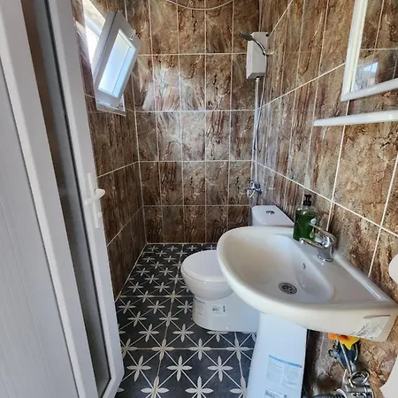 Kahraman Apart * Gokceada
