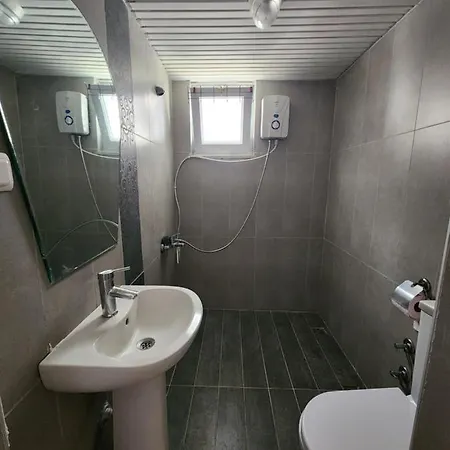 Holiday home Kahraman Apart