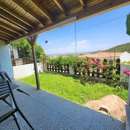 Kahraman Apart Holiday home