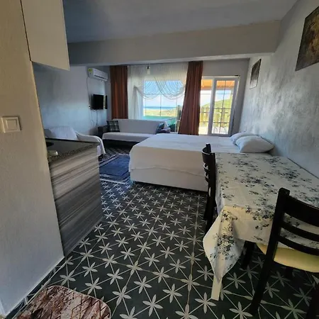 Holiday home Kahraman Apart *