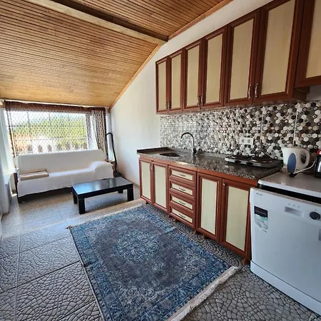 Kahraman Apart Gokceada