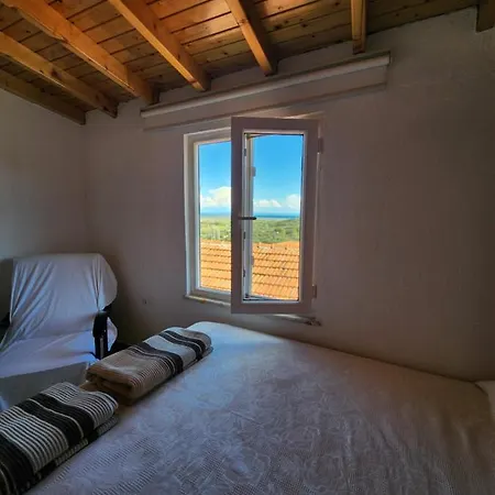 Holiday home Kahraman Apart