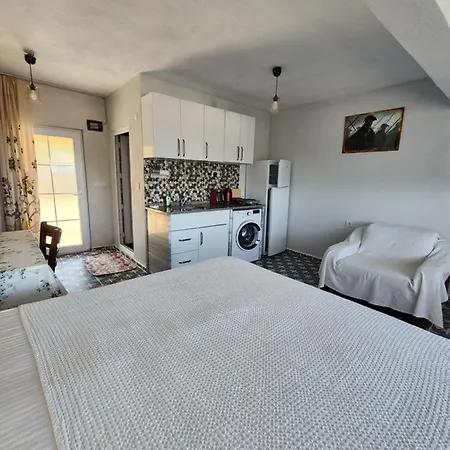 Kahraman Apart Holiday home *