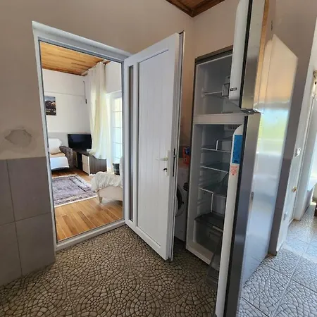 Kahraman Apart Holiday home