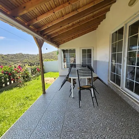 Kahraman Apart Holiday home Gokceada